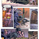 Illustration for article titled 6 Heroes Who Had Their Asses Thoroughly Kicked by Wonder Woman